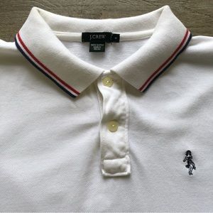Men’s J Crew Vintage Polo